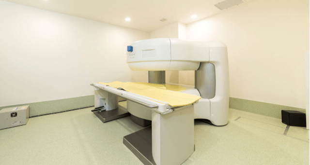 MRI・骨密度・超音波